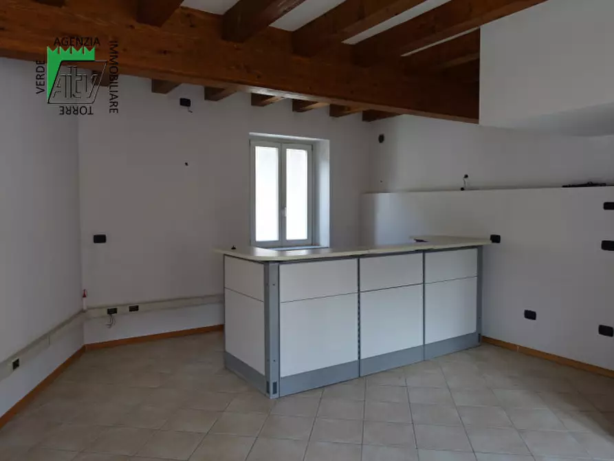 Immagine 3 di Ufficio in affitto  in Mezzolombardo, piazza San Giovanni a Mezzolombardo