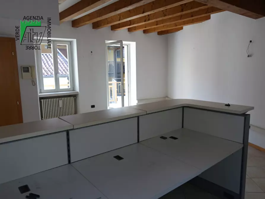 Immagine 4 di Ufficio in affitto  in Mezzolombardo, piazza San Giovanni a Mezzolombardo