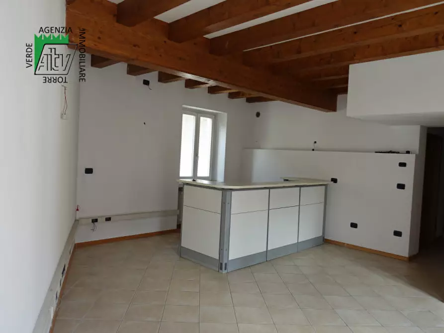 Immagine 5 di Ufficio in affitto  in Mezzolombardo, piazza San Giovanni a Mezzolombardo