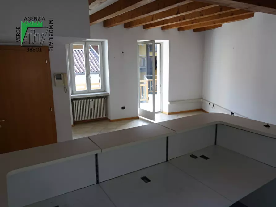 Immagine 6 di Ufficio in affitto  in Mezzolombardo, piazza San Giovanni a Mezzolombardo