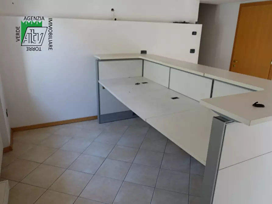 Immagine 7 di Ufficio in affitto  in Mezzolombardo, piazza San Giovanni a Mezzolombardo