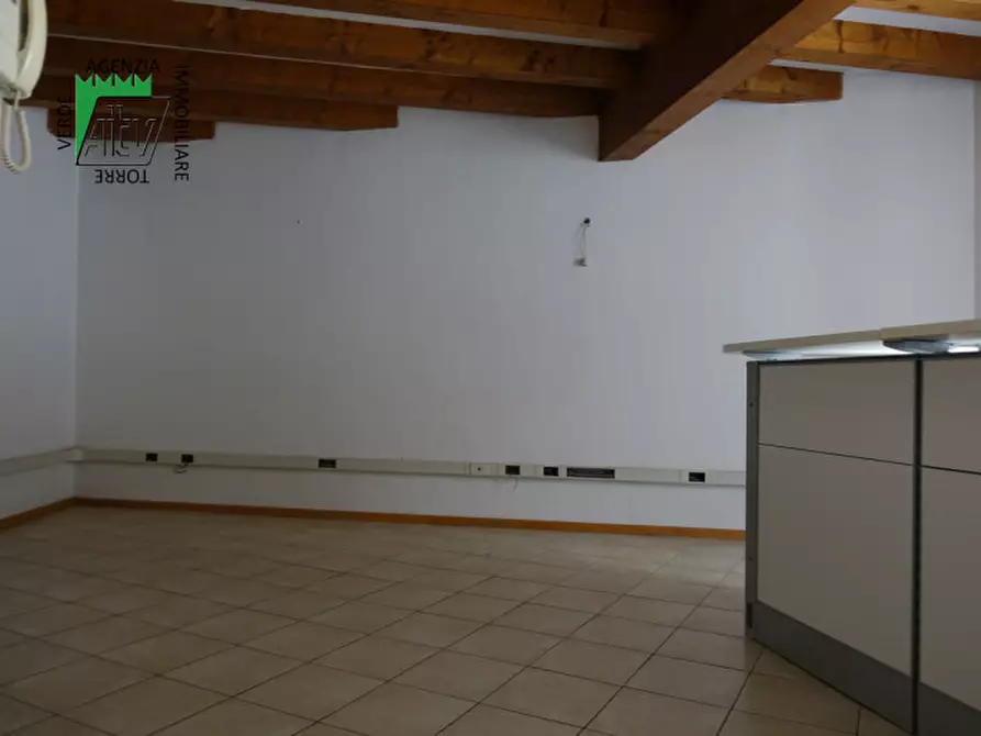 Immagine 10 di Ufficio in affitto  in Mezzolombardo, piazza San Giovanni a Mezzolombardo