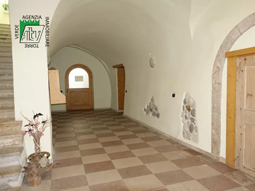 Immagine 15 di Ufficio in affitto  in Mezzolombardo, piazza San Giovanni a Mezzolombardo