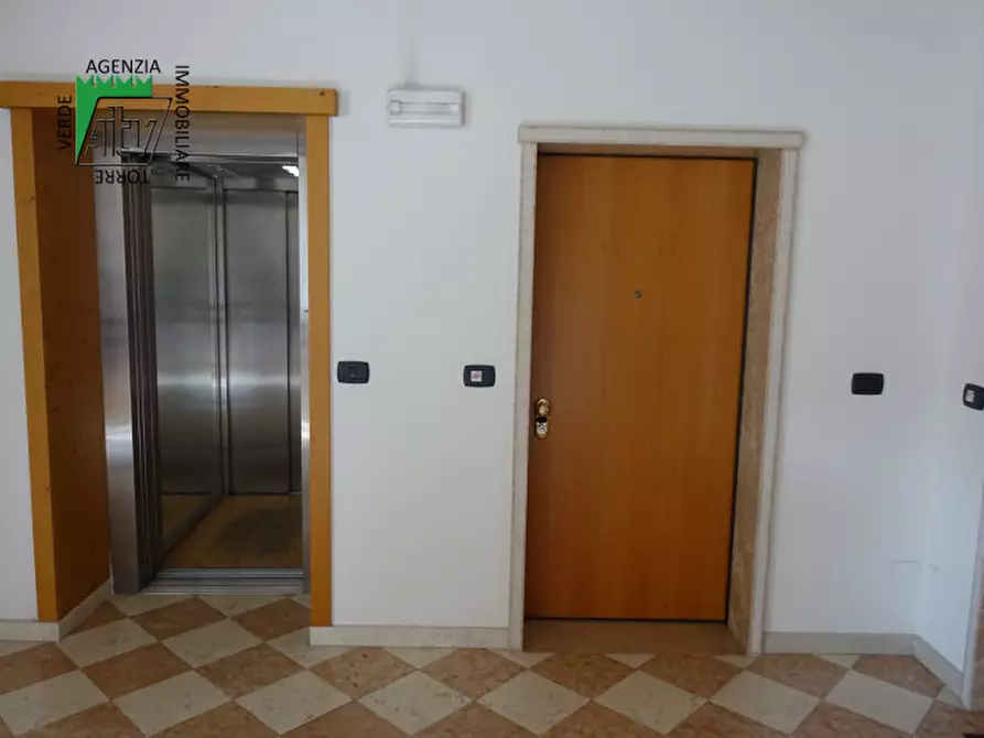 Immagine 17 di Ufficio in affitto  in Mezzolombardo, piazza San Giovanni a Mezzolombardo