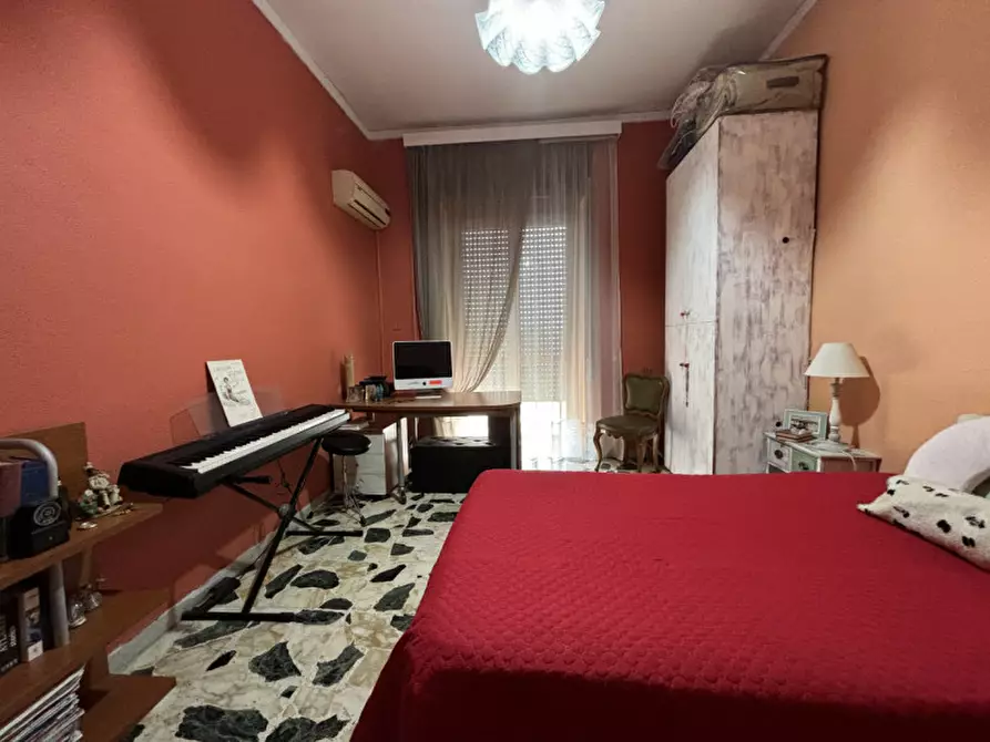 Immagine 3 di Appartamento in vendita  in via mortelle a Torre Del Greco