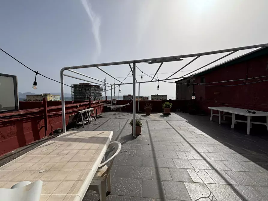 Immagine 17 di Appartamento in vendita  in via mortelle a Torre Del Greco