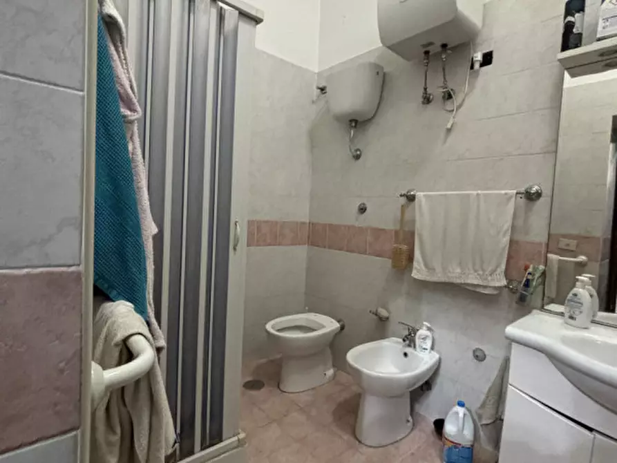 Immagine 22 di Casa bifamiliare in vendita  in via mortelle a Torre Del Greco