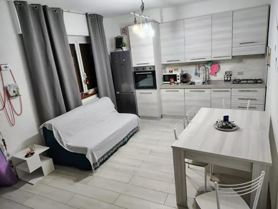 Immagine 2 di Appartamento in vendita  in via Martini a Albissola Marina