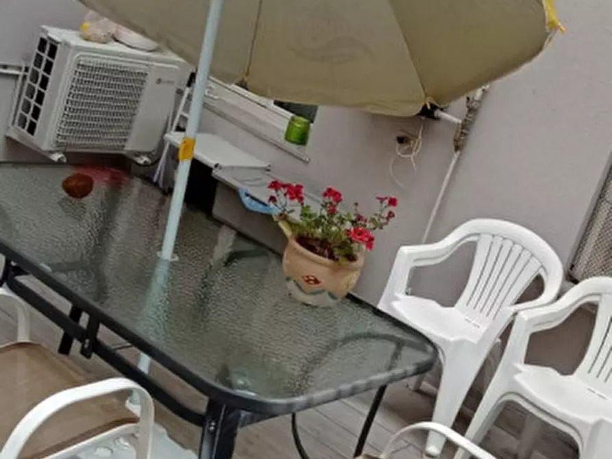 Immagine 4 di Appartamento in vendita  in via Martini a Albissola Marina