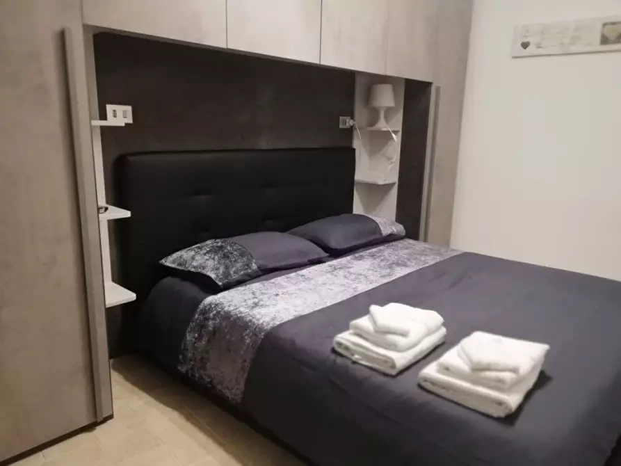 Immagine 7 di Appartamento in vendita  in via Martini a Albissola Marina