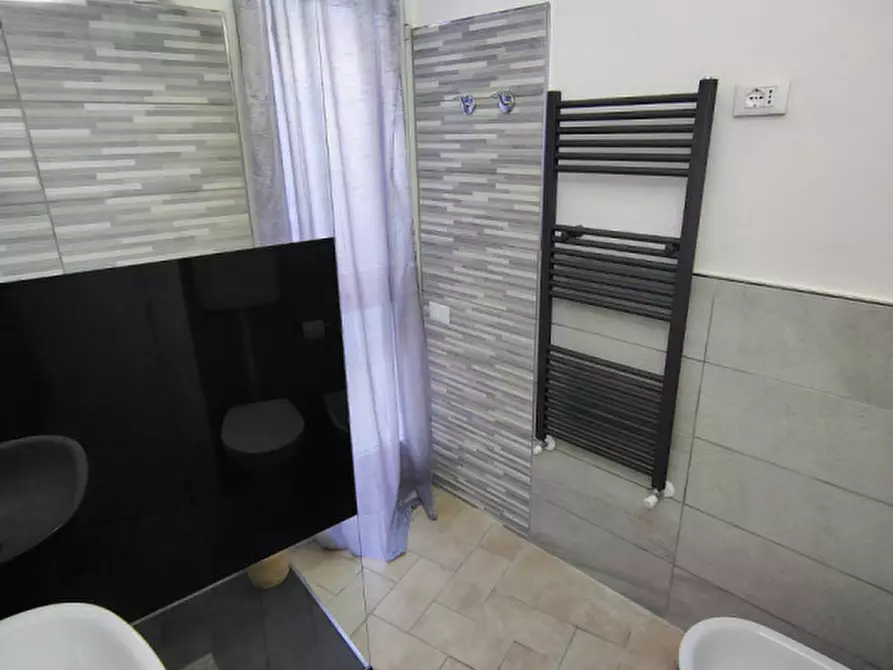 Immagine 8 di Appartamento in vendita  in via Martini a Albissola Marina