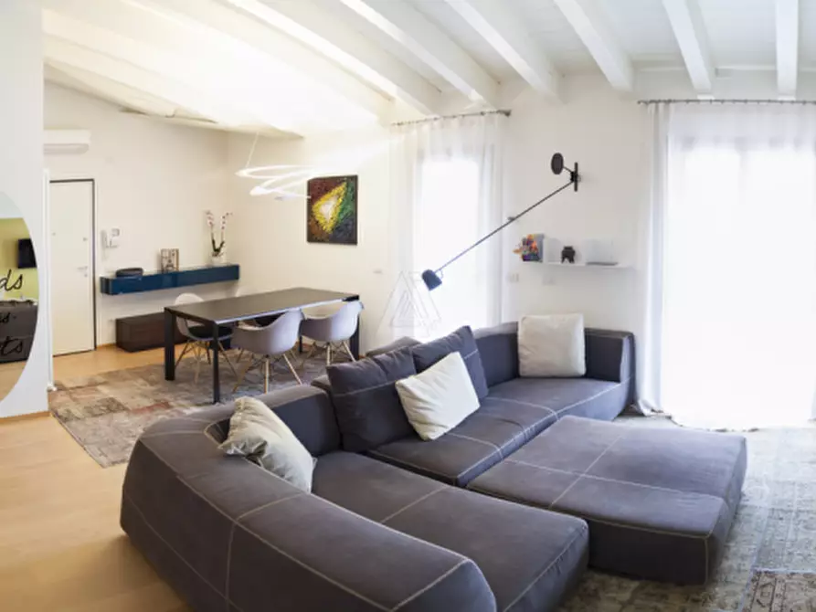 Immagine 1 di Attico in vendita  in Borgo Vicenza a Castelfranco Veneto