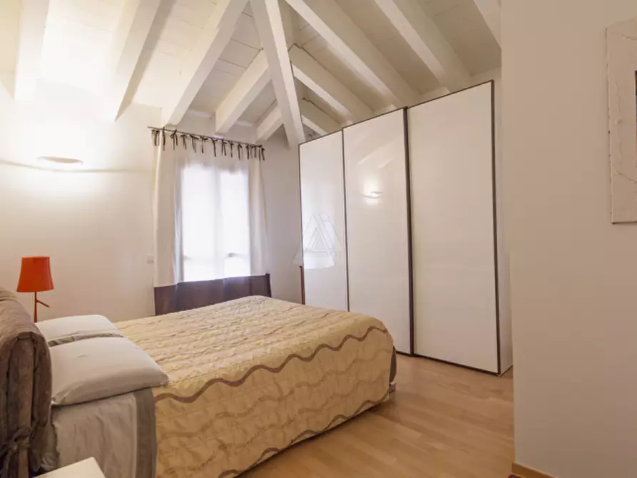 Immagine 6 di Attico in vendita  in Borgo Vicenza a Castelfranco Veneto