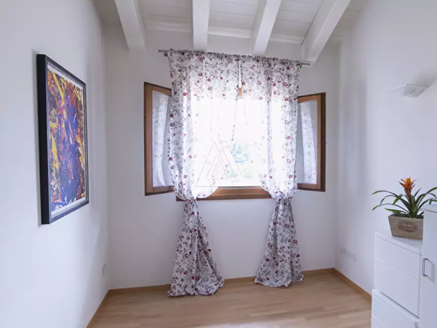 Immagine 7 di Attico in vendita  in Borgo Vicenza a Castelfranco Veneto