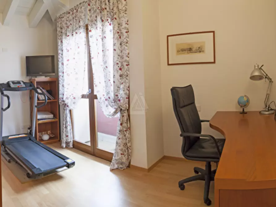 Immagine 8 di Attico in vendita  in Borgo Vicenza a Castelfranco Veneto