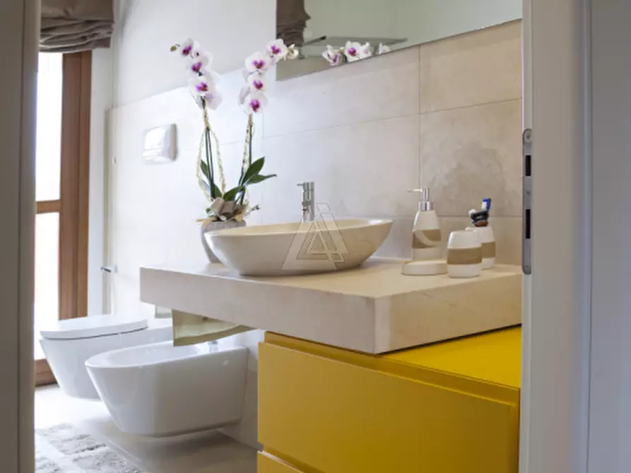 Immagine 12 di Attico in vendita  in Borgo Vicenza a Castelfranco Veneto