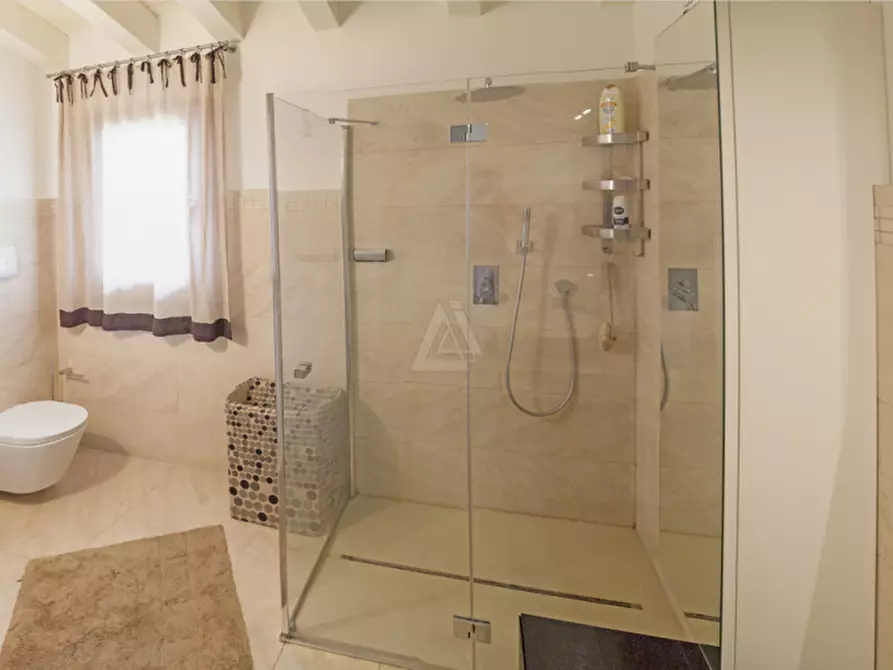 Immagine 14 di Attico in vendita  in Borgo Vicenza a Castelfranco Veneto