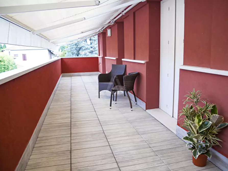 Immagine 15 di Attico in vendita  in Borgo Vicenza a Castelfranco Veneto