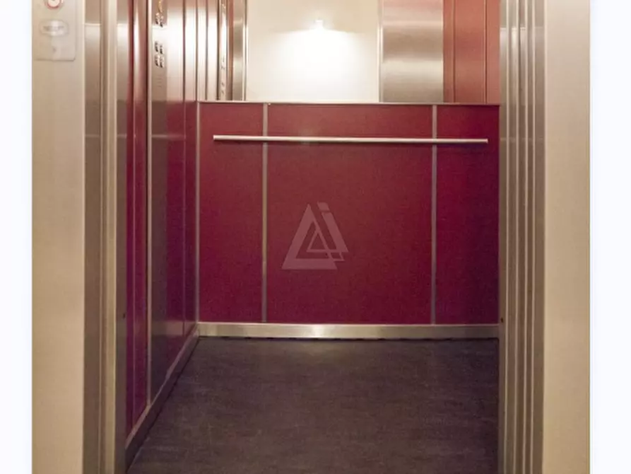 Immagine 16 di Attico in vendita  in Borgo Vicenza a Castelfranco Veneto