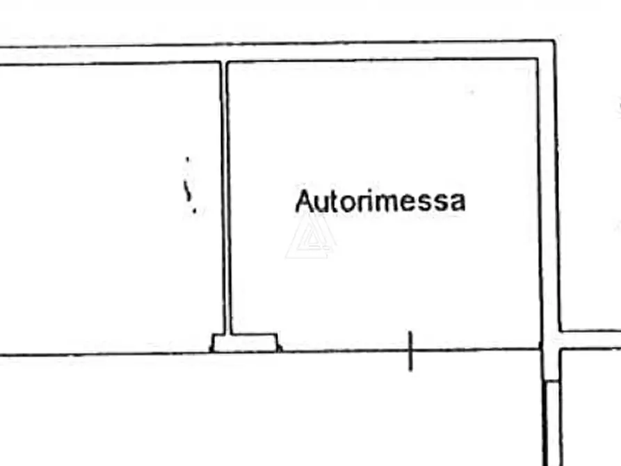 Immagine 18 di Attico in vendita  in Borgo Vicenza a Castelfranco Veneto