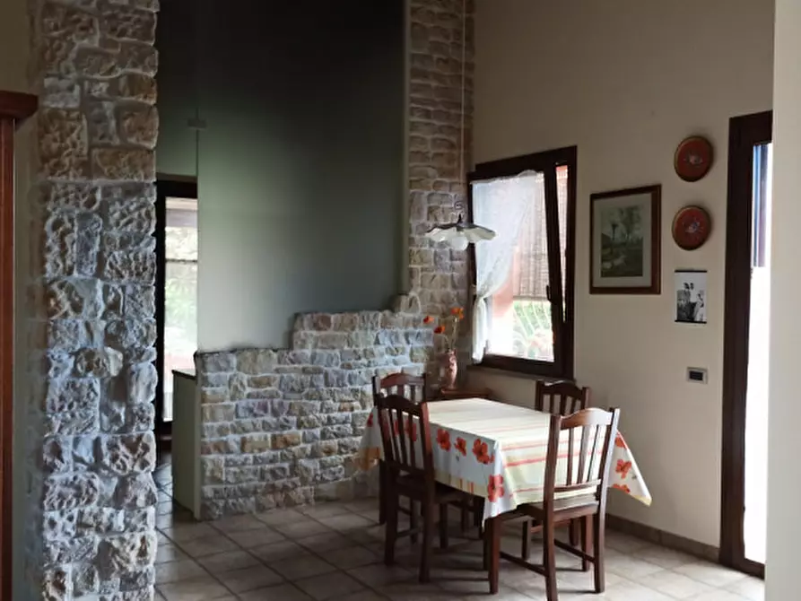 Immagine 26 di Villa in vendita  a Fano