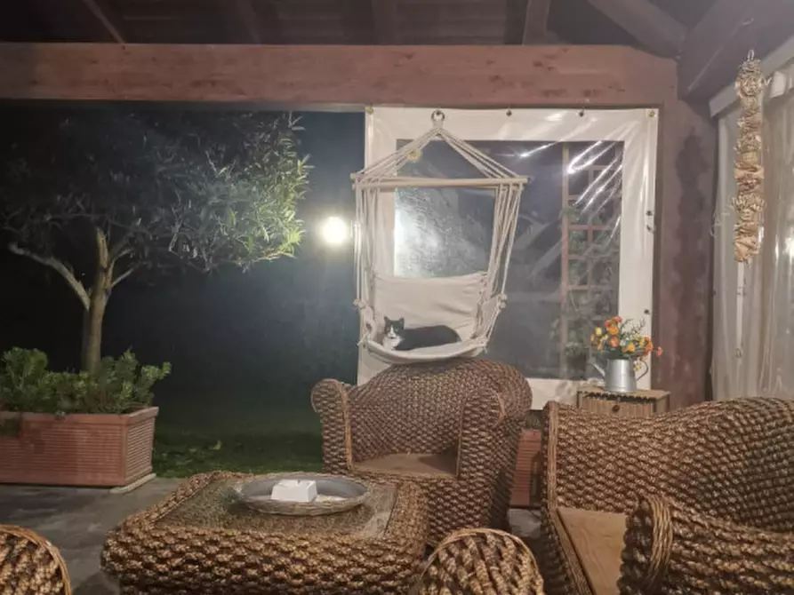Immagine 43 di Villa in vendita  a Fano