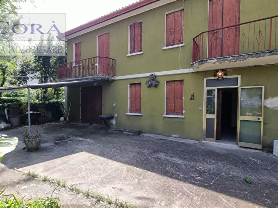 Immagine 1 di Casa indipendente in vendita  a Galzignano Terme