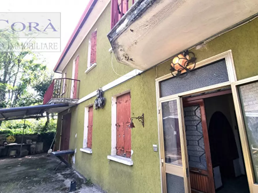 Immagine 8 di Casa indipendente in vendita  a Galzignano Terme