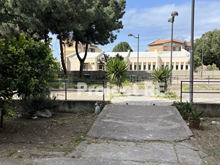 Immagine 1 di Appartamento in vendita  in Viale Calabria a Reggio Di Calabria