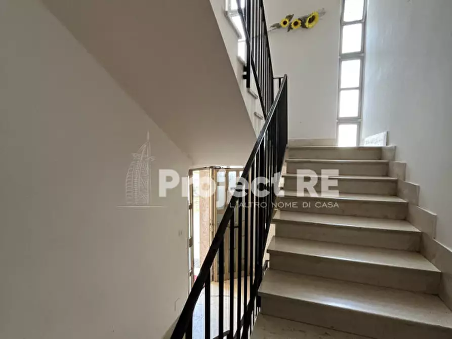 Immagine 5 di Appartamento in vendita  in Viale Calabria a Reggio Di Calabria