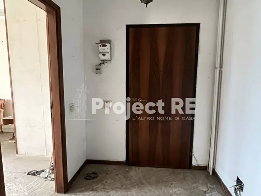 Immagine 7 di Appartamento in vendita  in Viale Calabria a Reggio Di Calabria