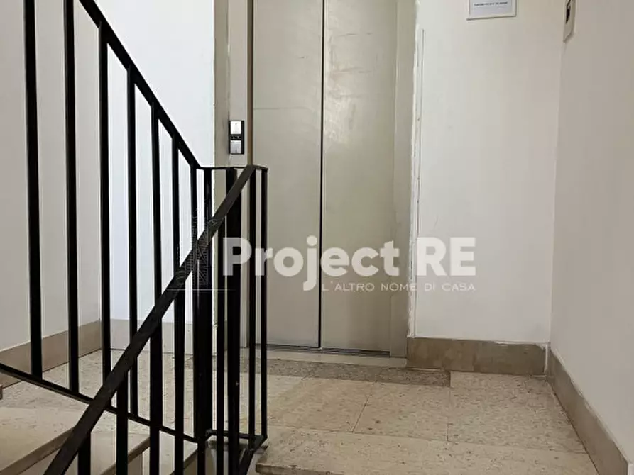 Immagine 7 di Appartamento in vendita  in Viale Calabria a Reggio Di Calabria