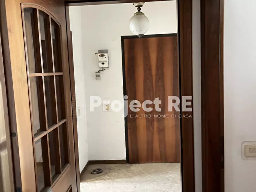 Immagine 8 di Appartamento in vendita  in Viale Calabria a Reggio Di Calabria