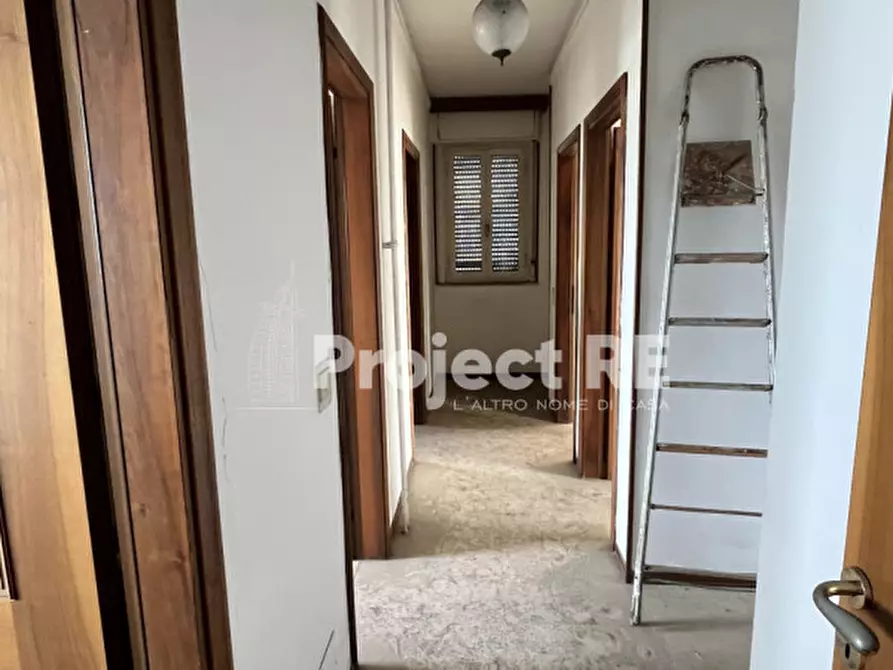 Immagine 9 di Appartamento in vendita  in Viale Calabria a Reggio Di Calabria