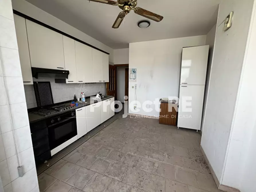 Immagine 10 di Appartamento in vendita  in Viale Calabria a Reggio Di Calabria