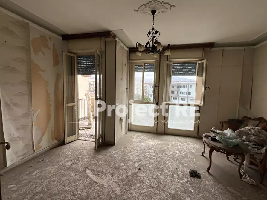 Immagine 11 di Appartamento in vendita  in Viale Calabria a Reggio Di Calabria