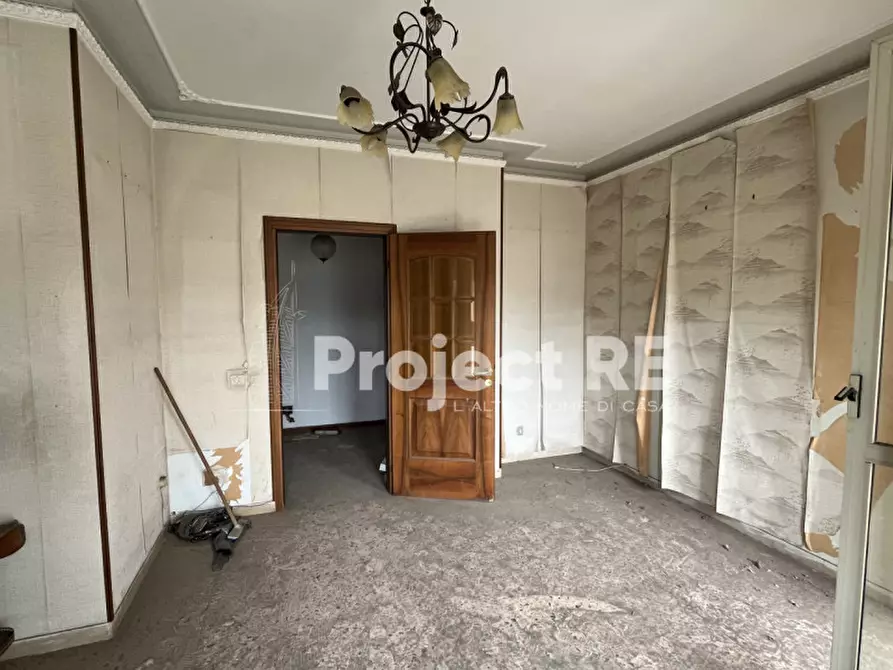 Immagine 12 di Appartamento in vendita  in Viale Calabria a Reggio Di Calabria