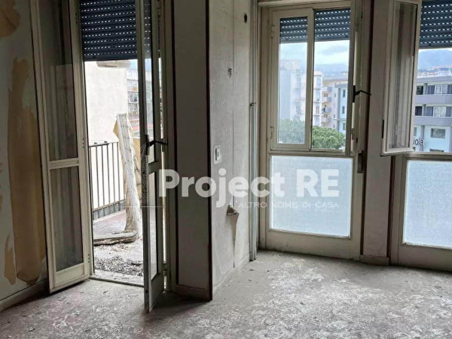 Immagine 13 di Appartamento in vendita  in Viale Calabria a Reggio Di Calabria