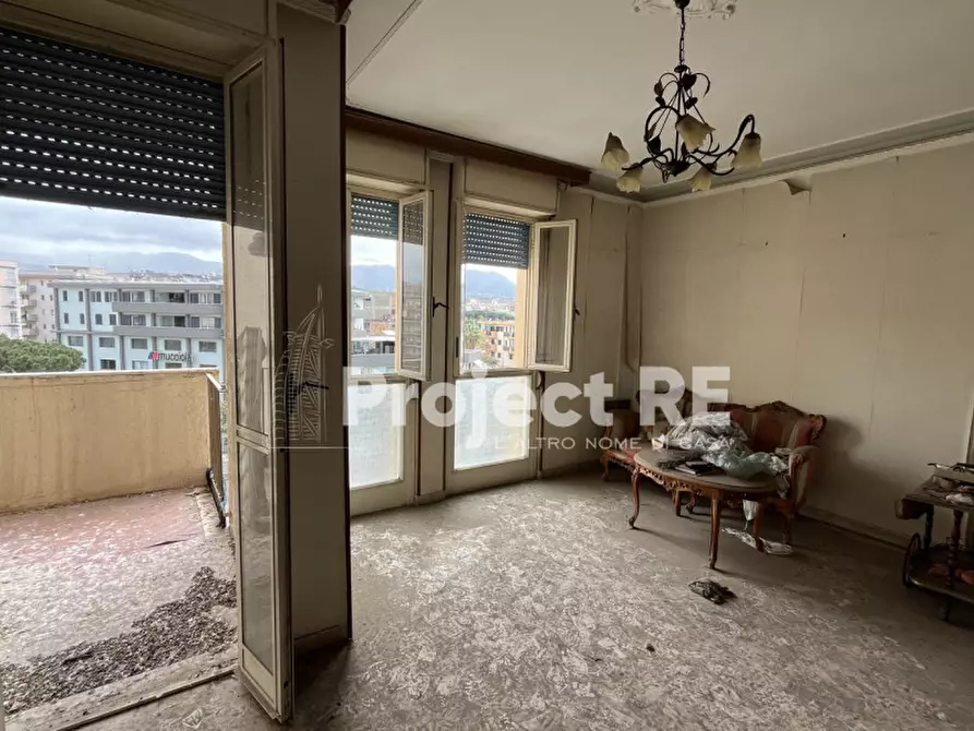 Immagine 16 di Appartamento in vendita  in Viale Calabria a Reggio Di Calabria