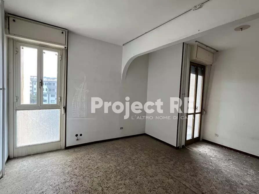 Immagine 19 di Appartamento in vendita  in Viale Calabria a Reggio Di Calabria