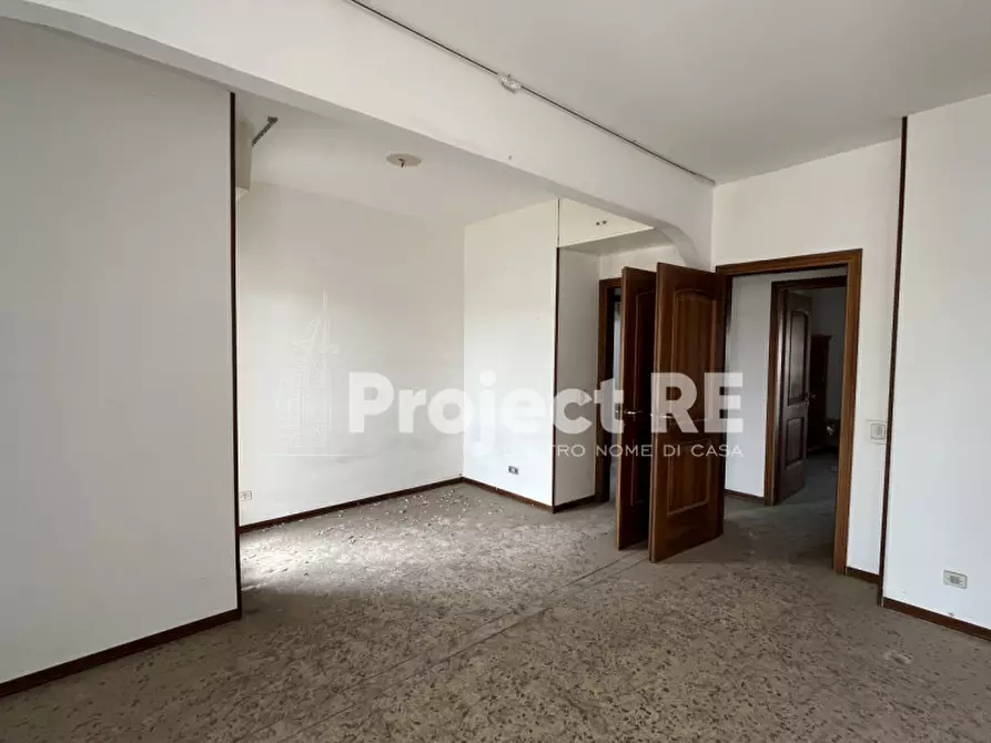 Immagine 20 di Appartamento in vendita  in Viale Calabria a Reggio Di Calabria