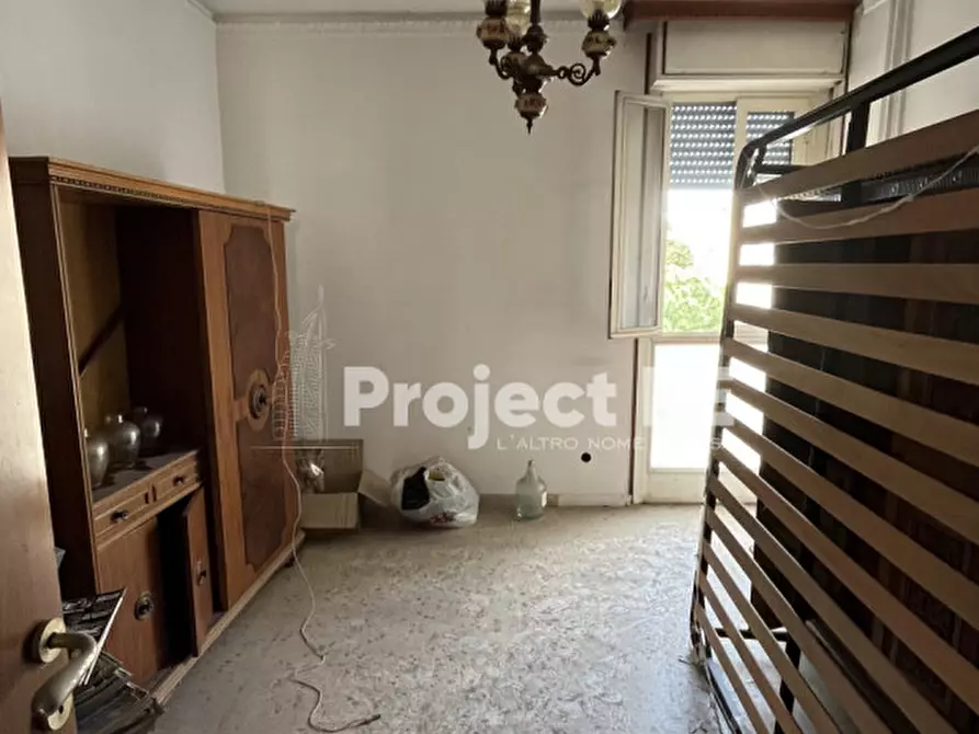 Immagine 20 di Appartamento in vendita  in Viale Calabria a Reggio Di Calabria