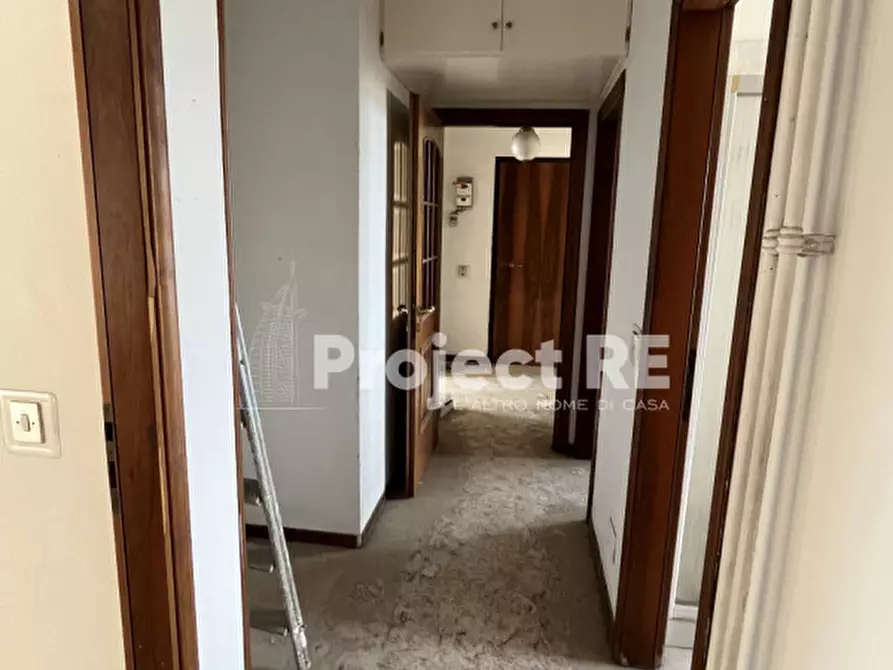 Immagine 23 di Appartamento in vendita  in Viale Calabria a Reggio Di Calabria