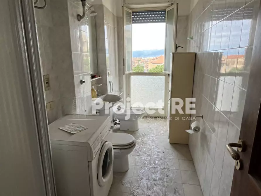 Immagine 25 di Appartamento in vendita  in Viale Calabria a Reggio Di Calabria