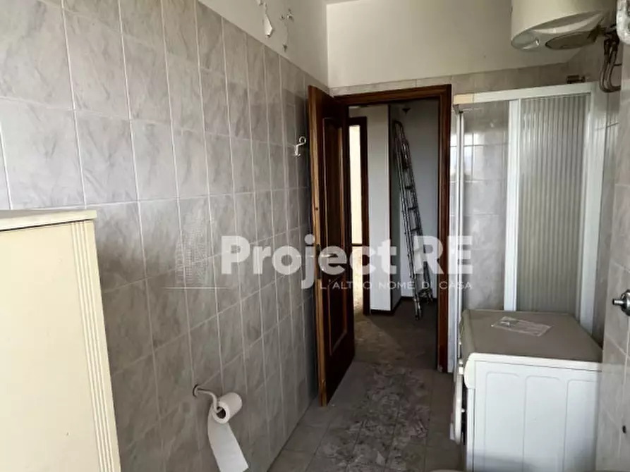 Immagine 27 di Appartamento in vendita  in Viale Calabria a Reggio Di Calabria