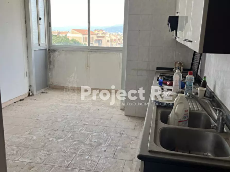 Immagine 27 di Appartamento in vendita  in Viale Calabria a Reggio Di Calabria