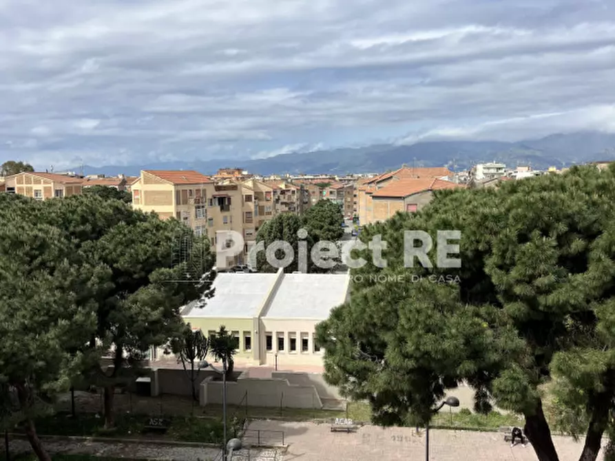 Immagine 28 di Appartamento in vendita  in Viale Calabria a Reggio Di Calabria