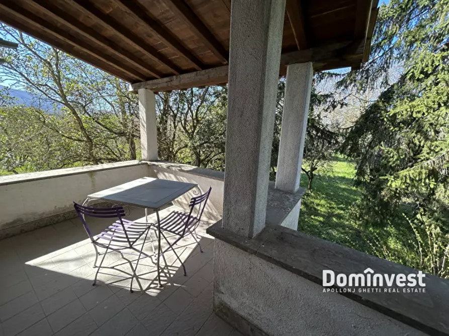 Immagine 2 di Rustico / casale in vendita  in CONTRADA PIAN DI ROSCIANO a Soriano Nel Cimino