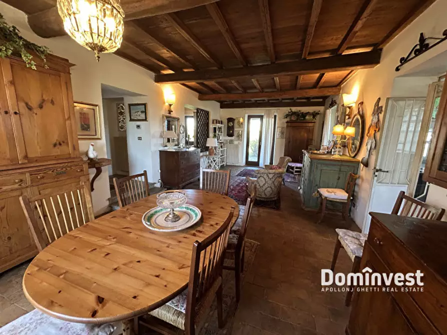 Immagine 7 di Rustico / casale in vendita  in CONTRADA PIAN DI ROSCIANO a Soriano Nel Cimino