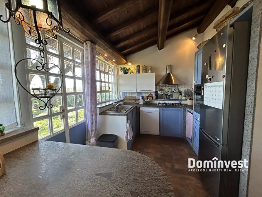 Immagine 10 di Rustico / casale in vendita  in CONTRADA PIAN DI ROSCIANO a Soriano Nel Cimino